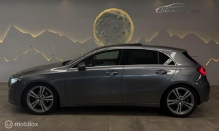 Mercedes-Benz A-Klasse – thumbnail 3