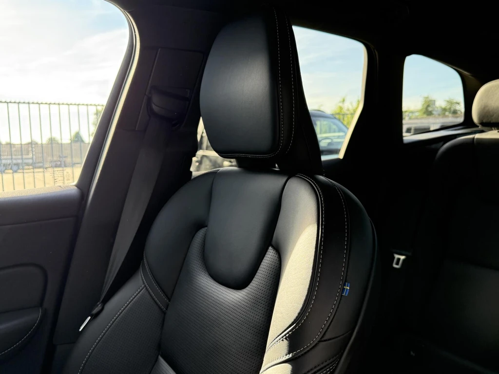 Volvo XC60 – foto 16