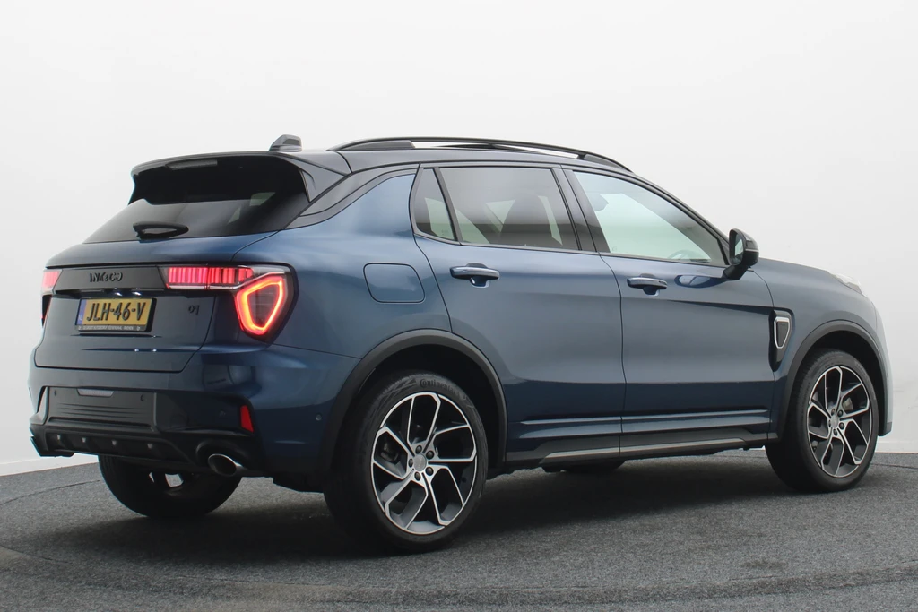 Lynk & Co 01 – foto 8