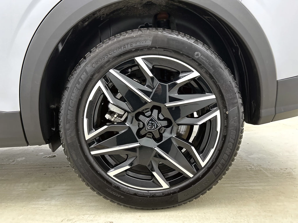 Peugeot 5008 – foto 42