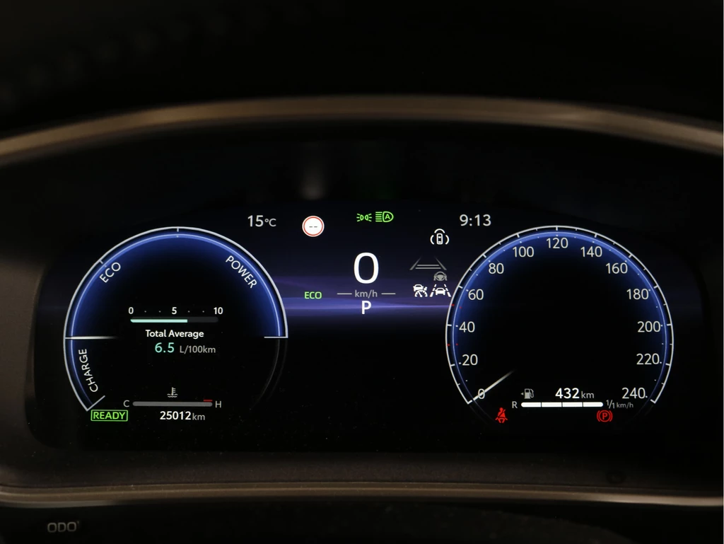 Toyota Corolla Cross – foto 15