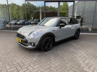 MINI Clubman – thumbnail 1