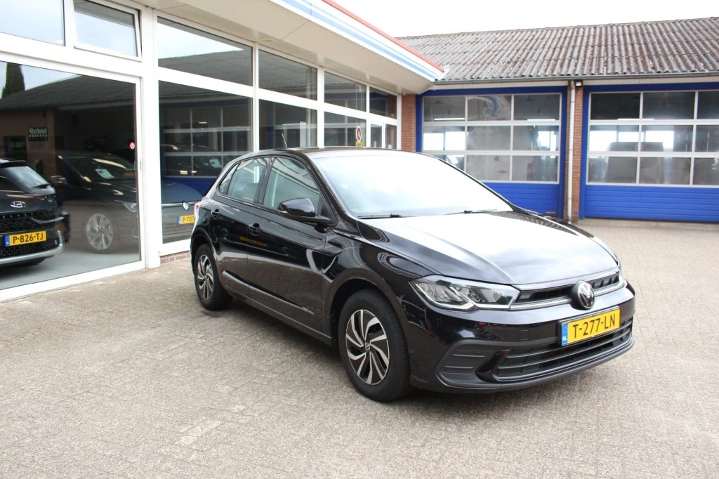 Volkswagen Polo – foto 3