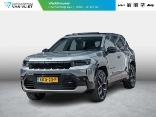 Jeep Compass – thumbnail 1