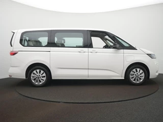 Volkswagen Multivan – thumbnail 8