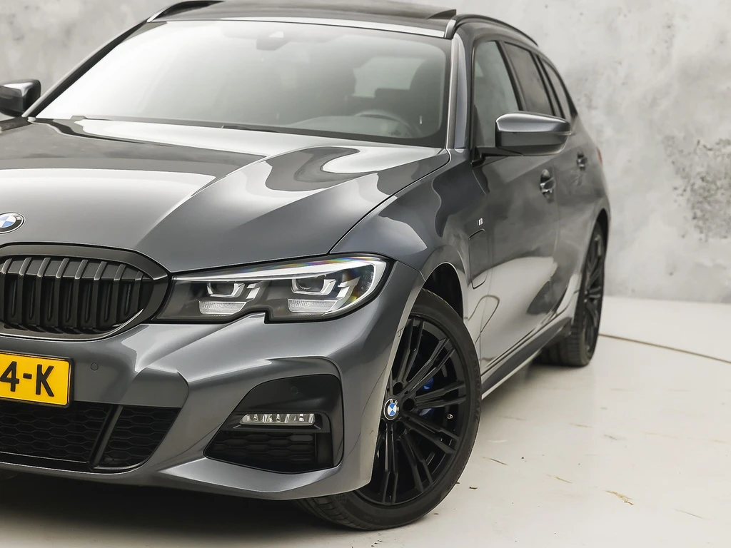 BMW 3 Serie – foto 2