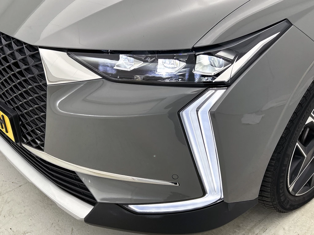 DS DS 4 – foto 23