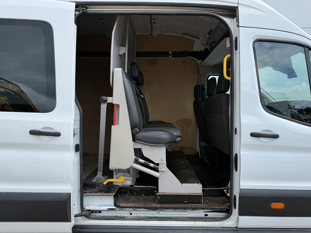 Ford Transit – foto 12
