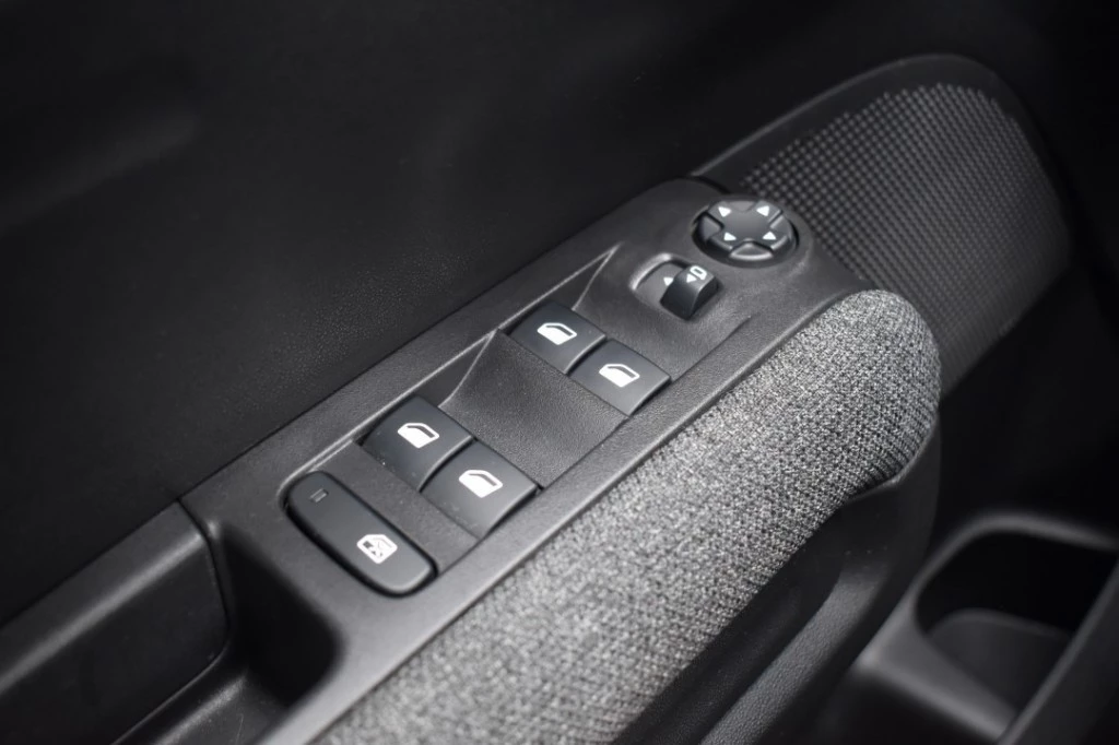 Citroën C3 Aircross – foto 12