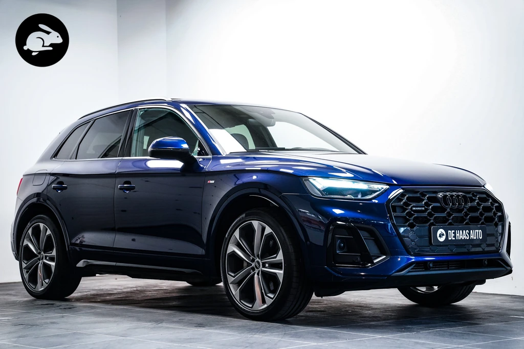 Audi Q5 – foto 2