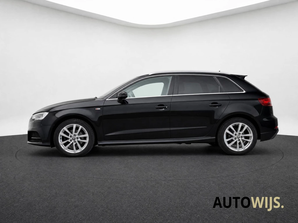 Audi A3 – foto 2