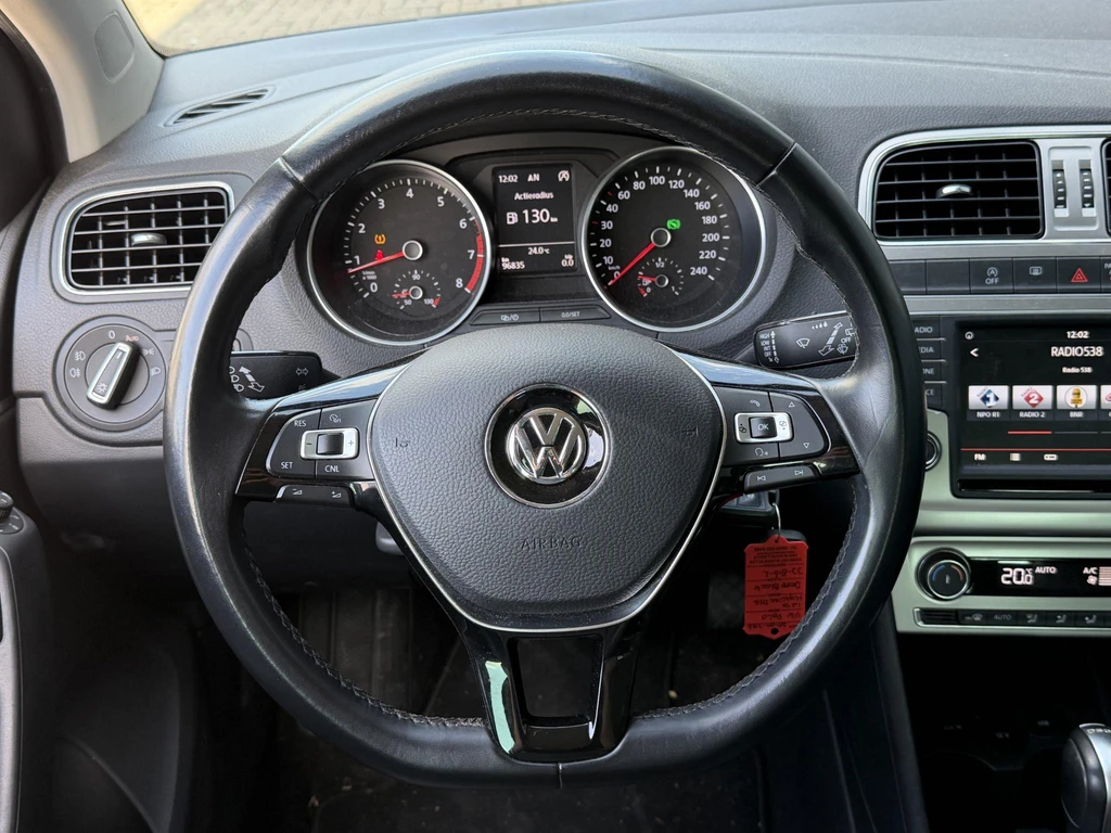 Volkswagen Polo – foto 6