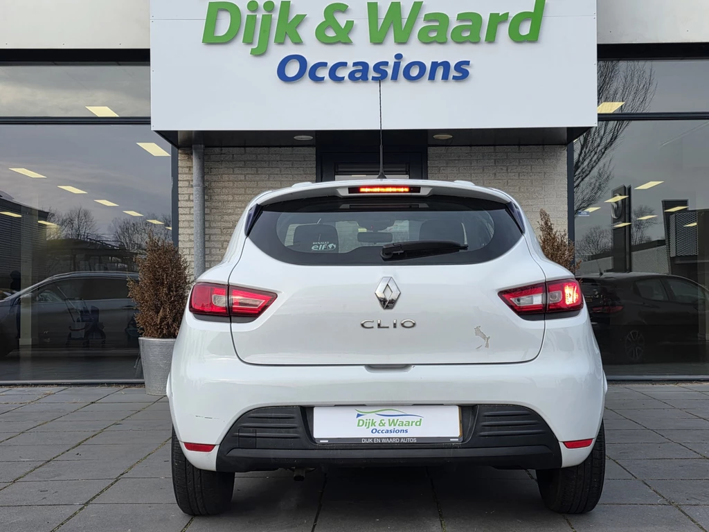 Renault Clio – foto 4