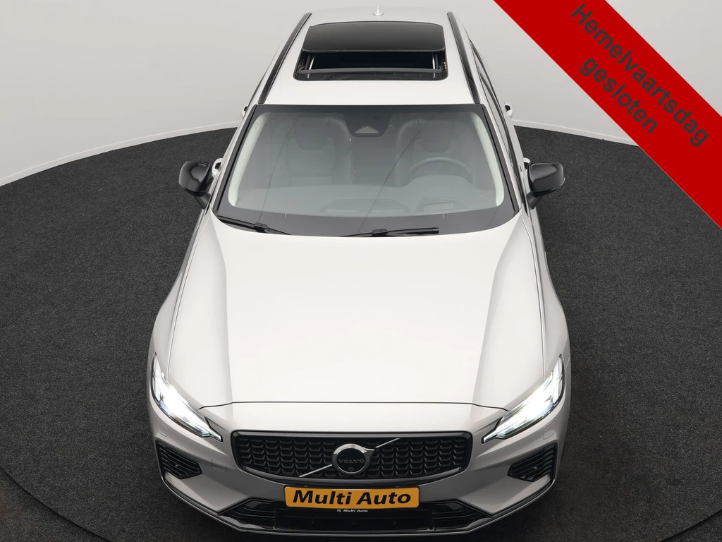 Volvo V60 – foto 12