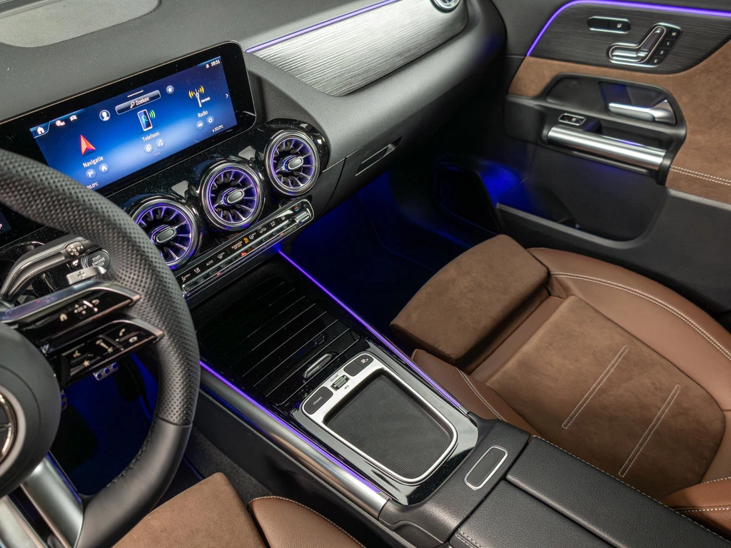 Mercedes-Benz B-Klasse – foto 18