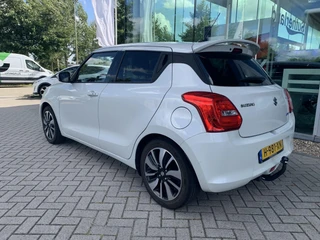 Suzuki Swift – thumbnail 2