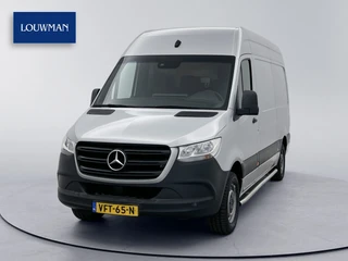 Mercedes-Benz Sprinter – thumbnail 2