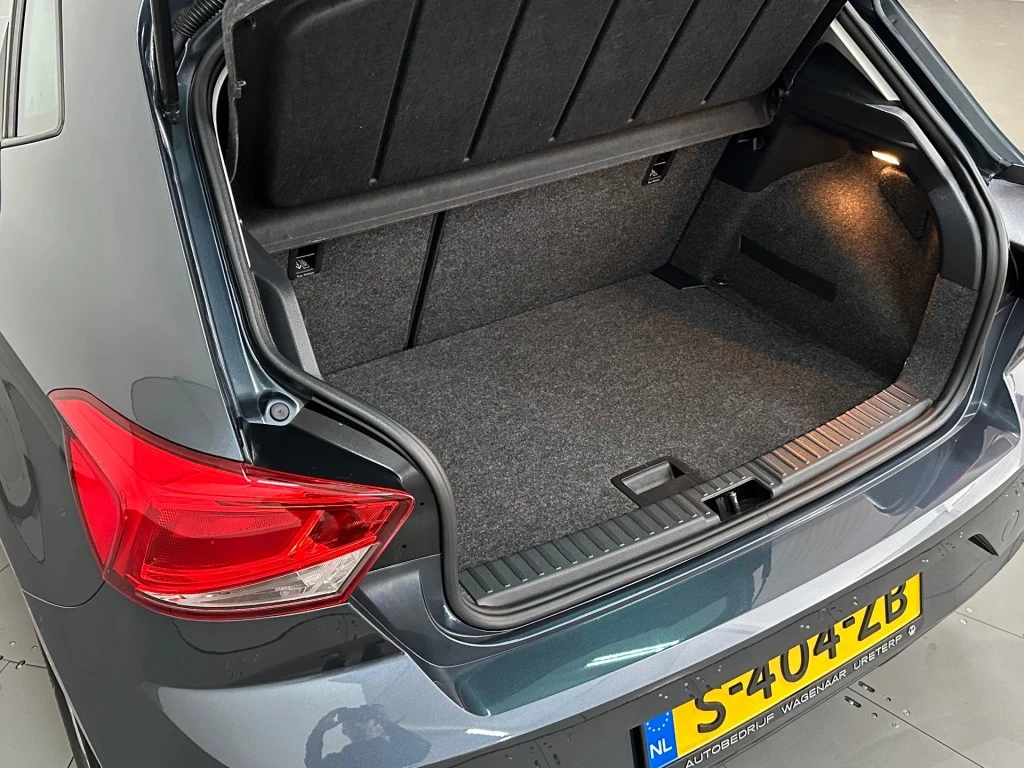 SEAT Ibiza – foto 23
