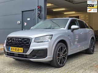 Audi Q2 – thumbnail 1