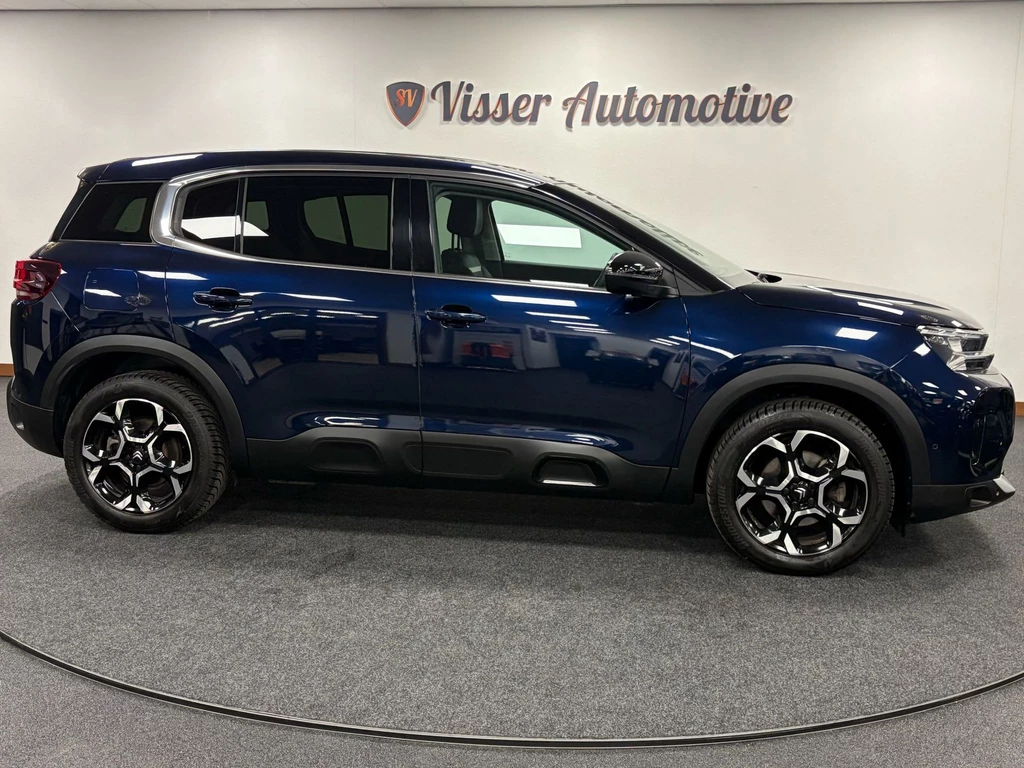 Citroën C5 Aircross – foto 9