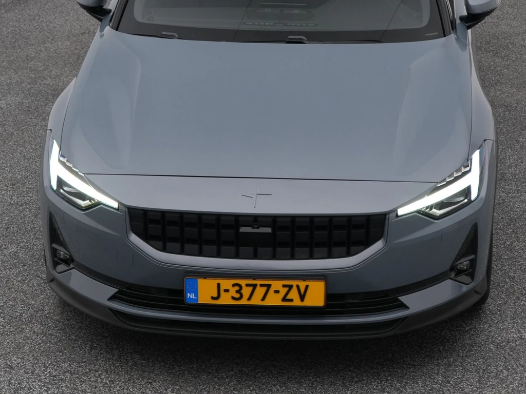 Polestar 2 – foto 18