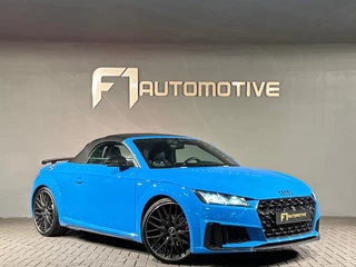 Audi TT – thumbnail 8