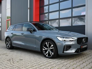 Volvo V60 – thumbnail 11