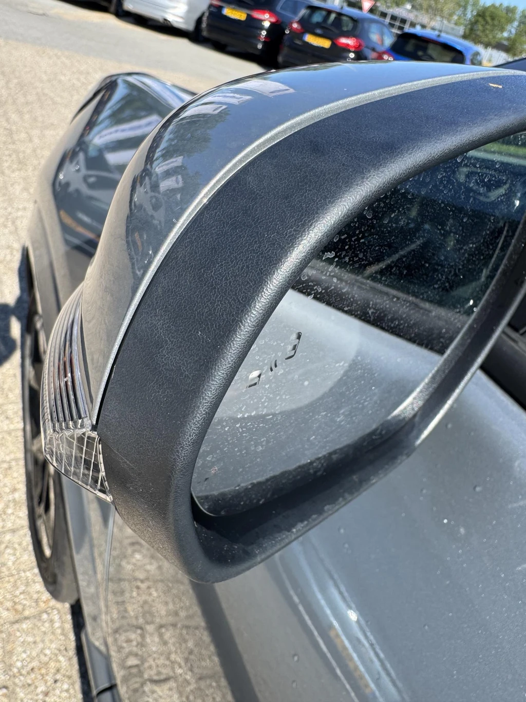 Ford Puma Gen-E – foto 13