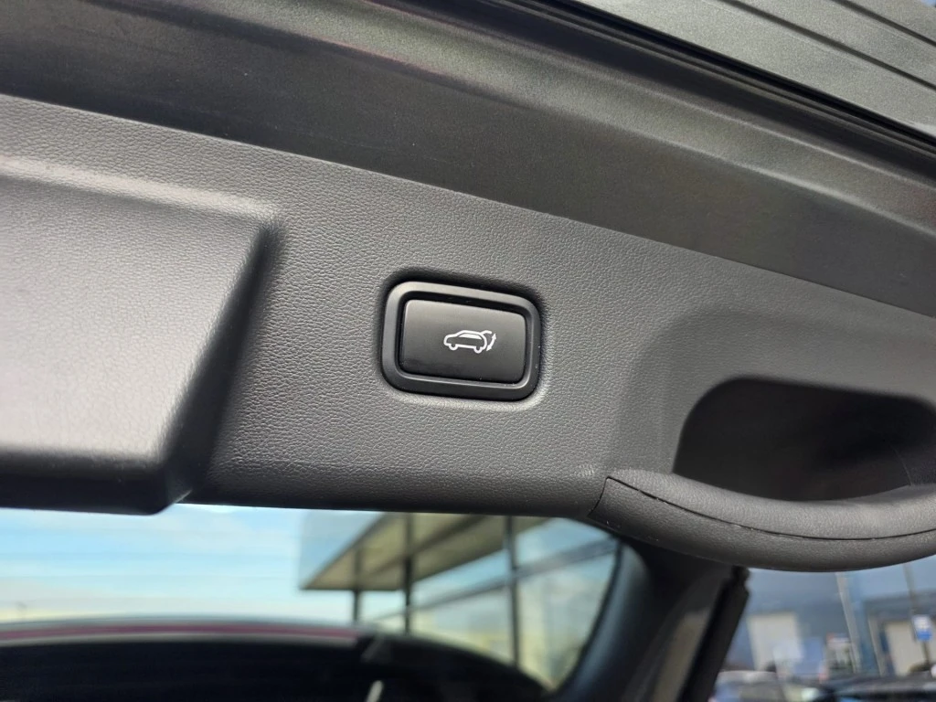 Hyundai Tucson – foto 29