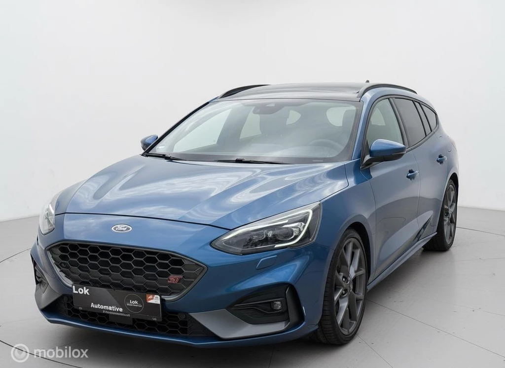 Ford Focus – foto 2