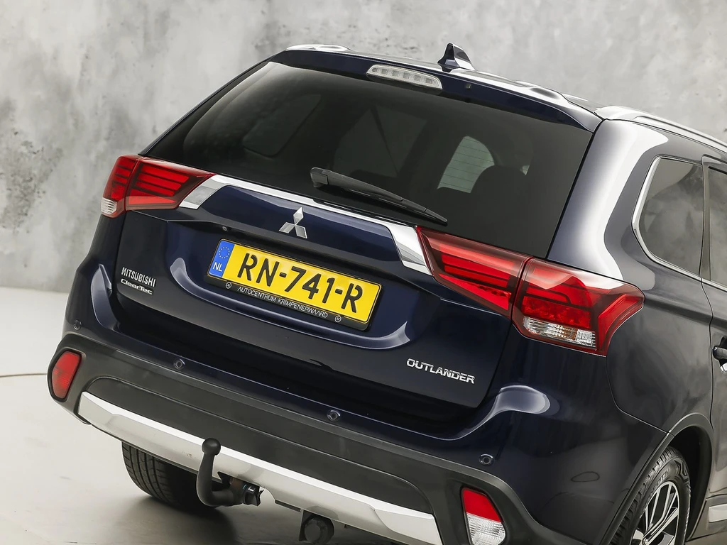 Mitsubishi Outlander Sport – foto 6