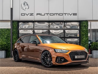 Audi A4 – thumbnail 9