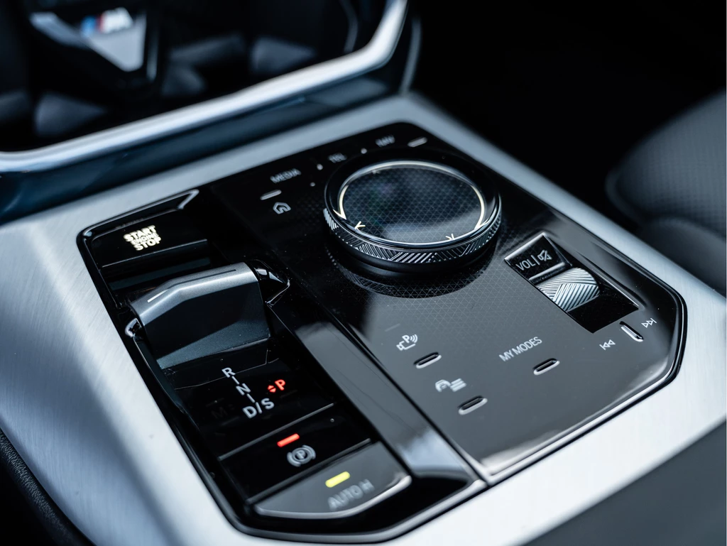 BMW X3 – foto 31