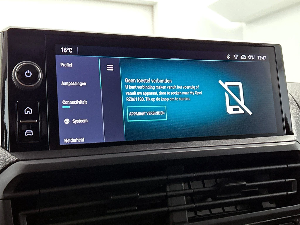 Opel Vivaro – foto 10