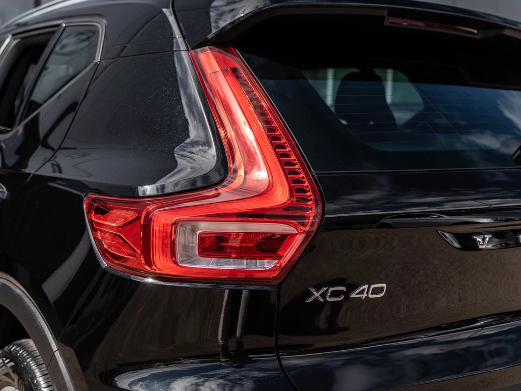 Volvo XC40 – foto 11