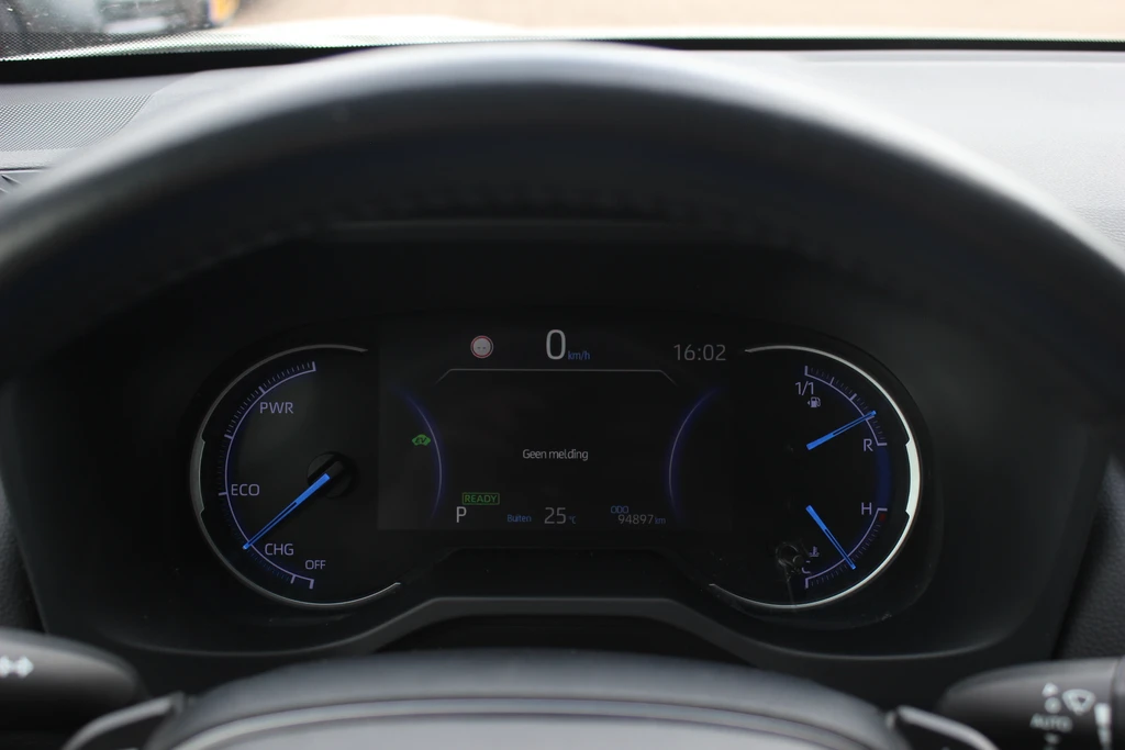 Toyota RAV4 – foto 20