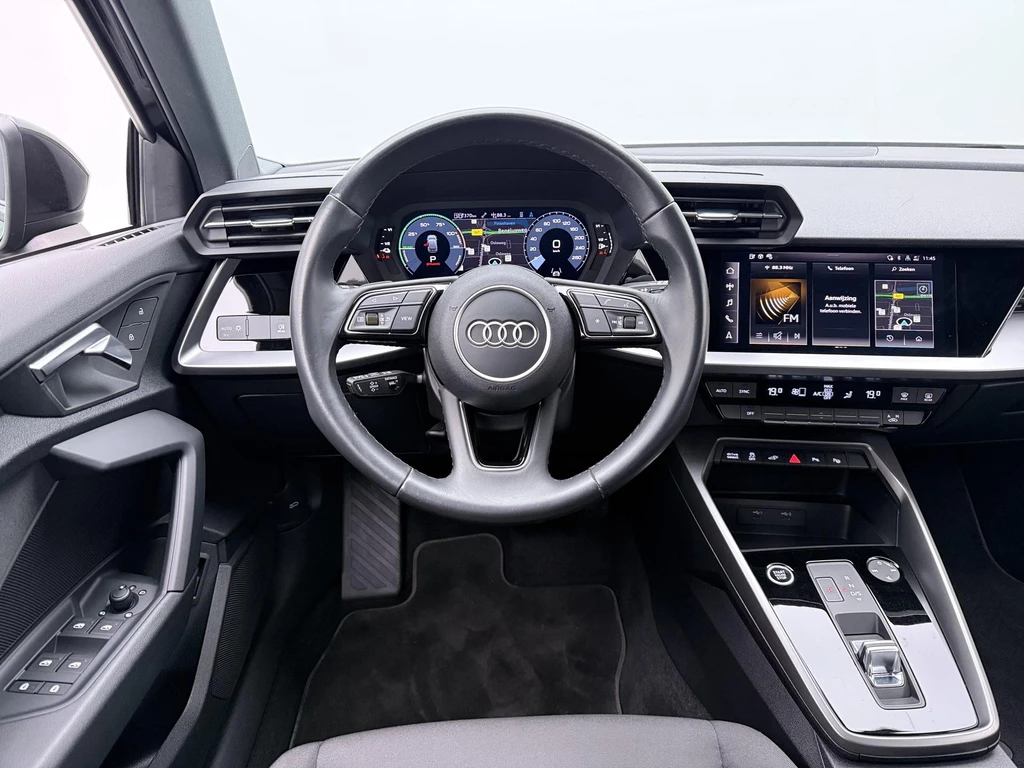 Audi A3 – foto 13