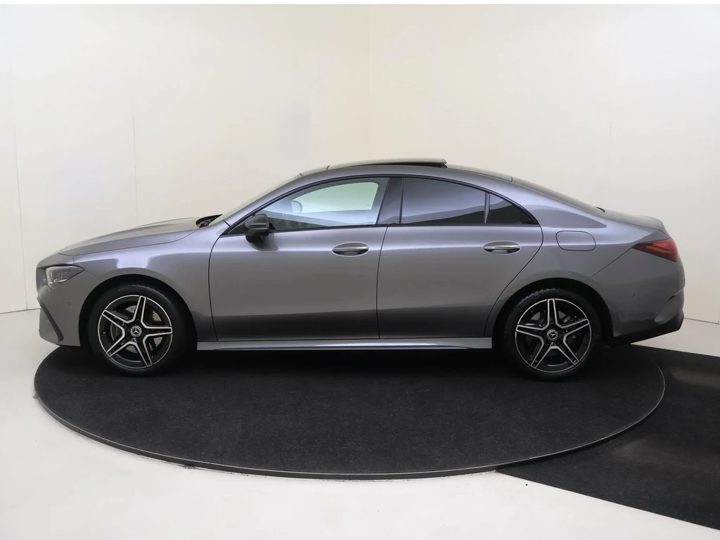 Mercedes-Benz CLA – foto 2