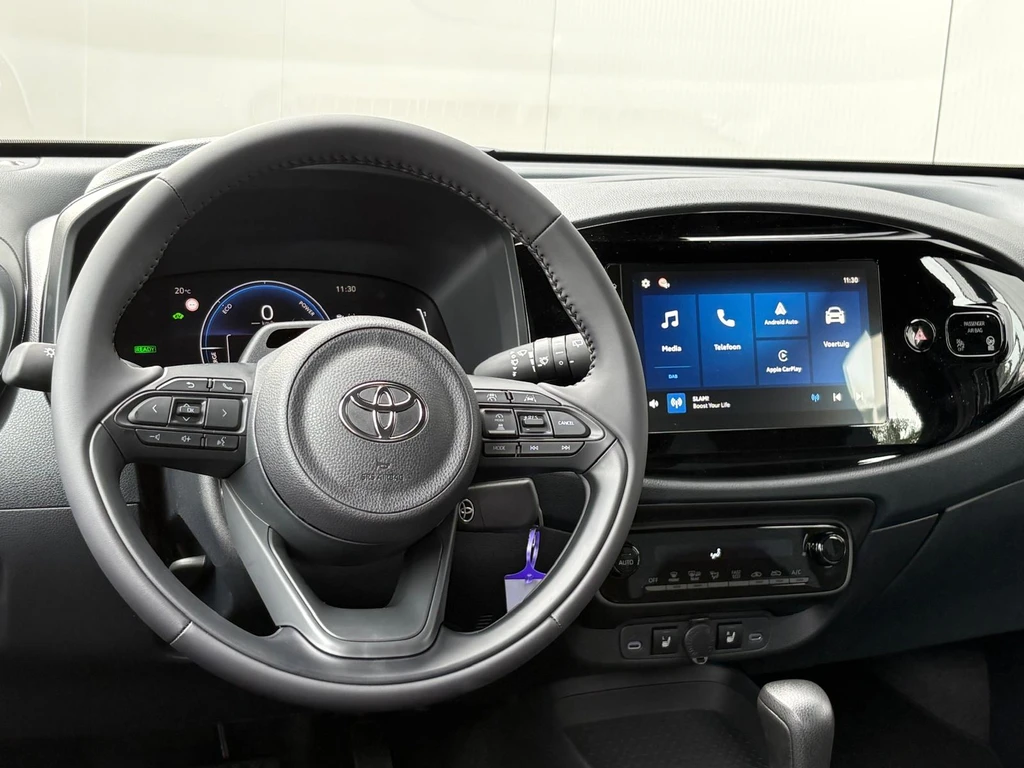 Toyota Aygo – foto 13