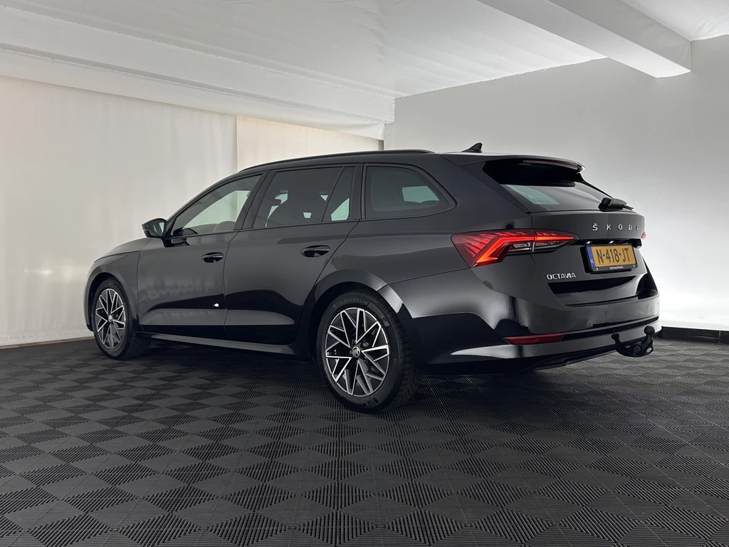 Škoda Octavia – foto 2