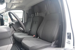Ford E-Transit Custom – thumbnail 16