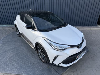 Toyota C-HR – thumbnail 11