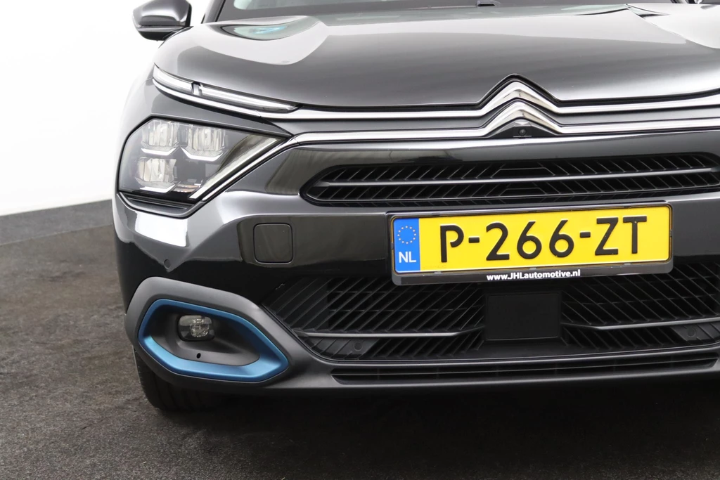Citroën ë-C4 – foto 10