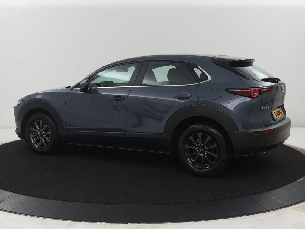 Mazda CX-30 – foto 2