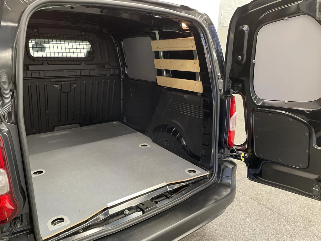 Peugeot Partner – foto 14