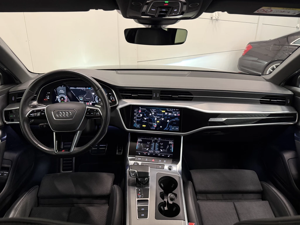 Audi A6 – foto 17