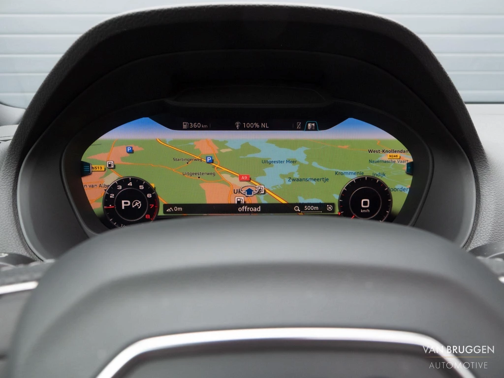 Audi Q2 – foto 34