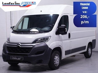 Citroën Jumper – thumbnail 1