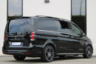 Mercedes-Benz V-Klasse – thumbnail 12