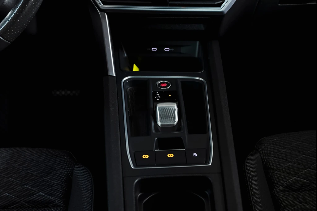 SEAT Leon – foto 30